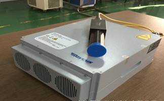 Metal Fiber Laser Cutting Machine