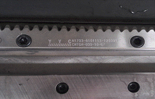 Metal Fiber Laser Cutting Machine