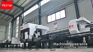 Müüakse USA-le! LT 12065TKA 20KW on valmis!