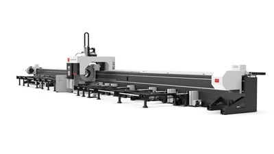 30KW toru laserlõikur