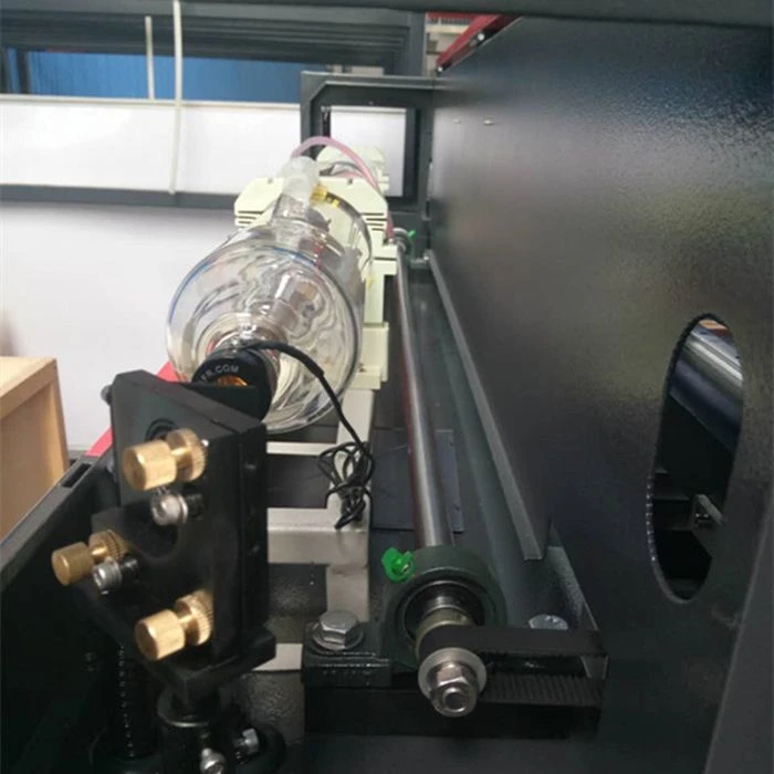 Acrylic Laser Cutting Machine