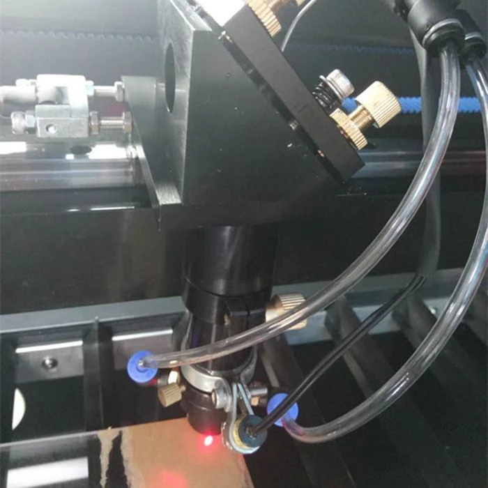 Acrylic Laser Cutting Machine