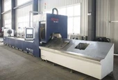 CNC Fiber Laser Tube lõikamismasin