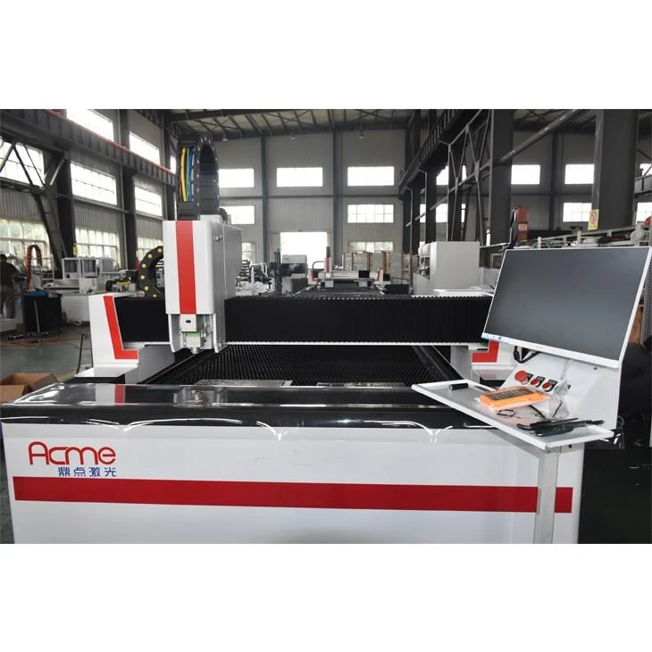 Cheap 6kw 20mm Carbon Steel Laser Cutting Machine Cheap 6kw 20mm Carbon Steel Laser Cutting Machine