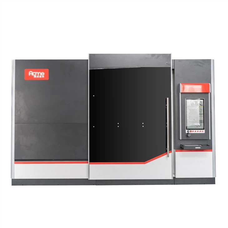 12000W 6000x2500mm Sheet Metal Fiber Laser Cutting Machine 12000W 6000x2500mm Sheet Metal Fiber Laser Cutting Machine