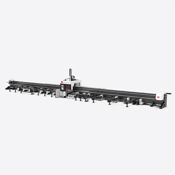 12KW toru laserlõikur